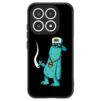 Obal pro Xiaomi 17 - Earth - Je mi fajn