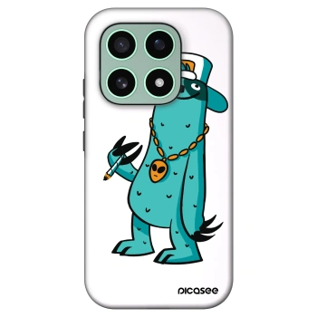 Picasee Fashion Case pro Xiaomi 17 - Earth - Je mi fajn