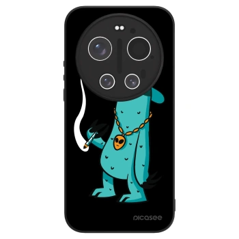Obal pro Xiaomi 17 Ultra - Earth - Je mi fajn