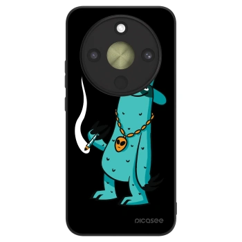 Obal pro Honor Magic8 Lite 5G - Earth - Je mi fajn
