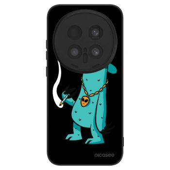 Obal pro Honor Magic8 Pro 5G - Earth - Je mi fajn