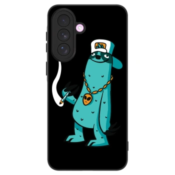 Obal pro Samsung Galaxy A57 5G - Earth - Je mi fajn
