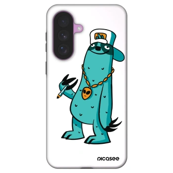 Picasee Fashion Case pro Samsung Galaxy A57 5G - Earth - Je mi fajn