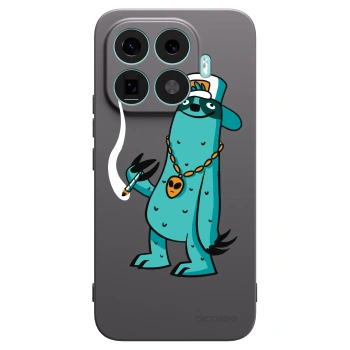 Obal pro Xiaomi 17T Pro - Earth - Je mi fajn