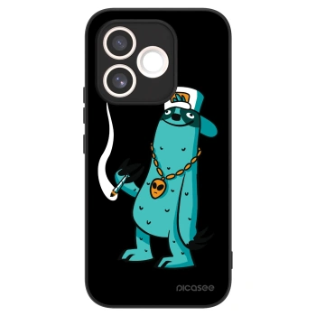 Obal pro Honor 600 Lite - Earth - Je mi fajn