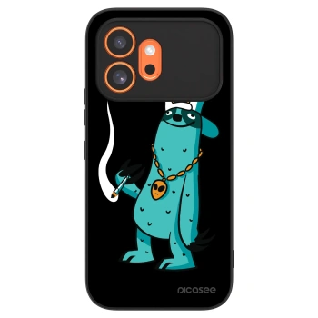 Obal pro Honor 600 - Earth - Je mi fajn