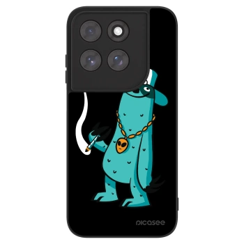 Obal pro Motorola Moto G77 - Earth - Je mi fajn