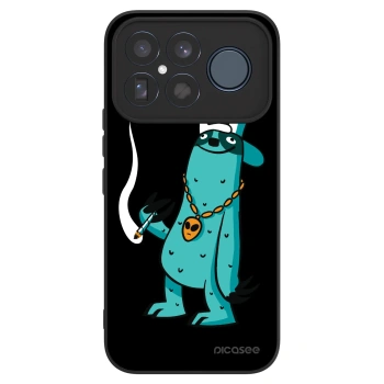 Obal pro Xiaomi Poco F8 Ultra - Earth - Je mi fajn