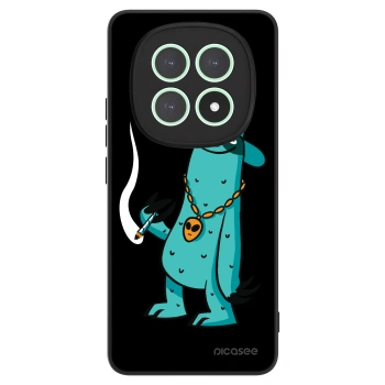 Obal pro Xiaomi Redmi Note 15 5G - Earth - Je mi fajn