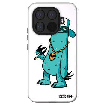 Picasee Fashion Case pro Xiaomi 15T Pro - Earth - Je mi fajn