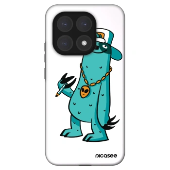 Picasee Fashion Case pro Xiaomi 15T - Earth - Je mi fajn