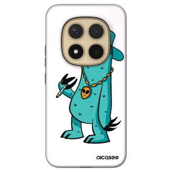 Picasee Fashion Case pro Xiaomi Redmi Note 15 Pro+ - Earth - Je mi fajn