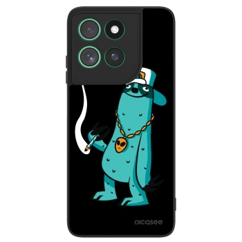 Obal pro Motorola Moto G57 Power - Earth - Je mi fajn
