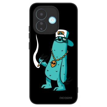 Obal pro Xiaomi Redmi Note 17 Pro 5G - Earth - Je mi fajn