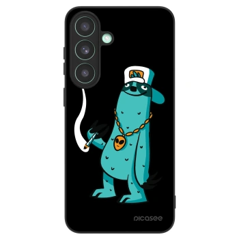 Picasee ULTIMATE CASE PowerShare pro Samsung Galaxy S26 FE - Earth - Je mi fajn
