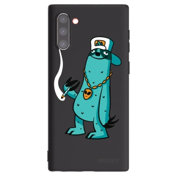 Obal pro Samsung Galaxy Note 10 N970F - Earth - Je mi fajn