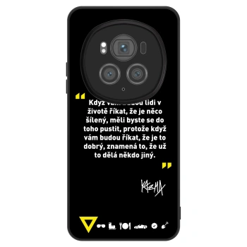 Obal pro Honor Magic6 Pro - Kazma - MĚLI BYSTE SE DO TOHO PUSTIT