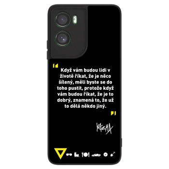 Obal pro Motorola Moto G06 - Kazma - MĚLI BYSTE SE DO TOHO PUSTIT