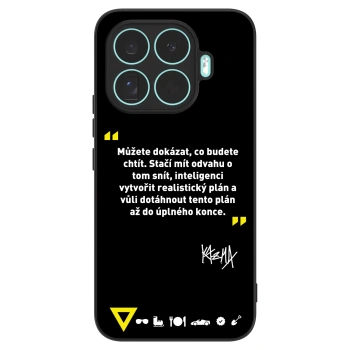 Obal pro Xiaomi 17T Pro - Kazma - MŮŽETE DOKÁZAT, CO BUDETE CHTÍT