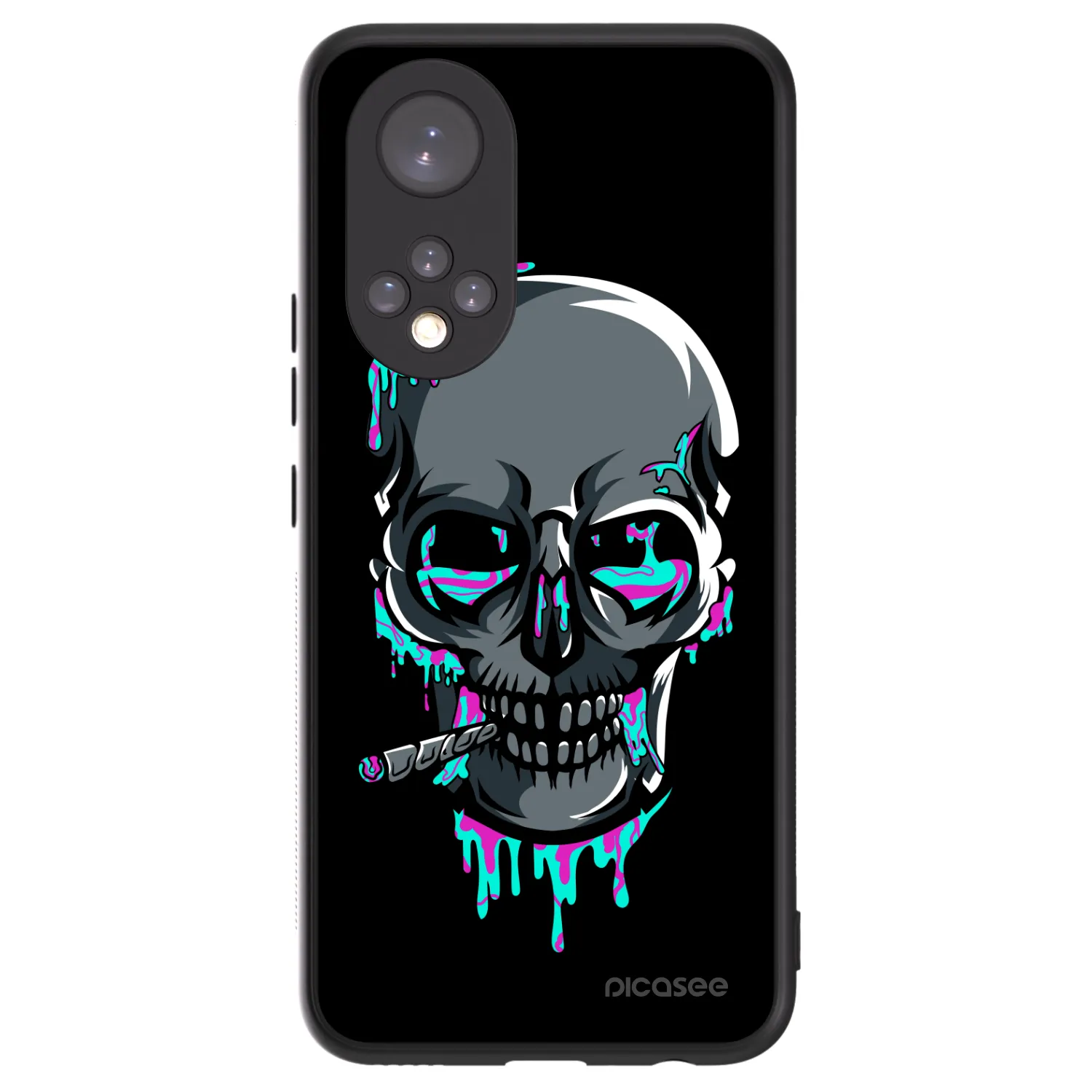 Picasee ULTIMATE CASE pro Huawei Nova 9 - EARTH - Lebka 3.0