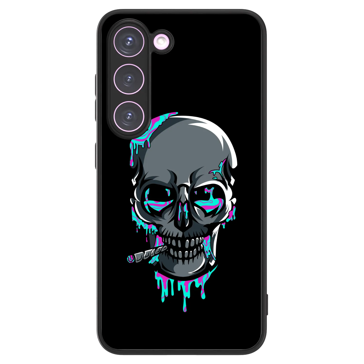 Picasee ULTIMATE CASE PowerShare pro Samsung Galaxy S23 5G - EARTH - Lebka 3.0