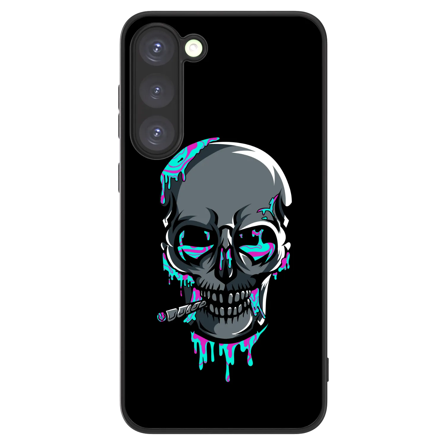 Picasee ULTIMATE CASE PowerShare pro Samsung Galaxy S23+ 5G - EARTH - Lebka 3.0