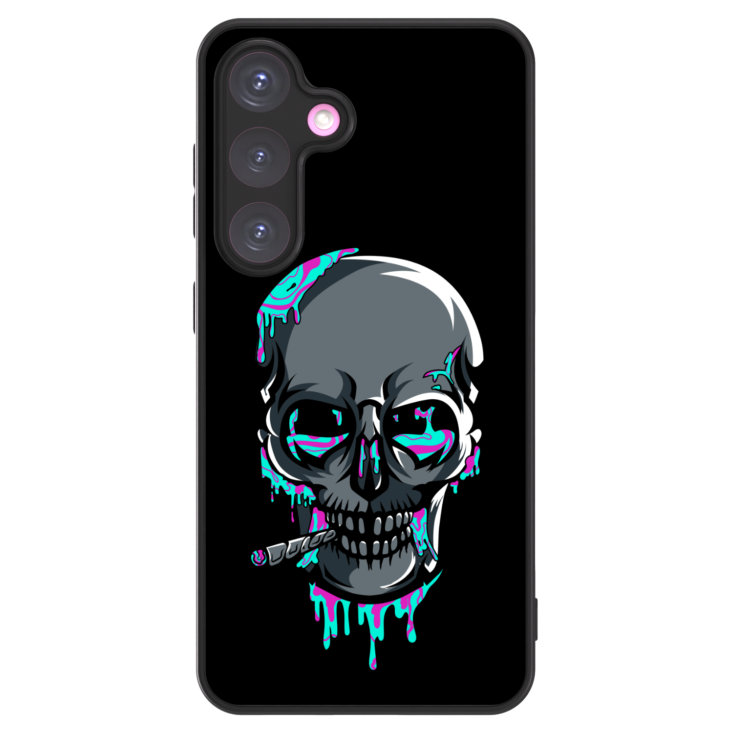 Picasee ULTIMATE CASE PowerShare pro Samsung Galaxy S24+ S926B 5G - EARTH - Lebka 3.0