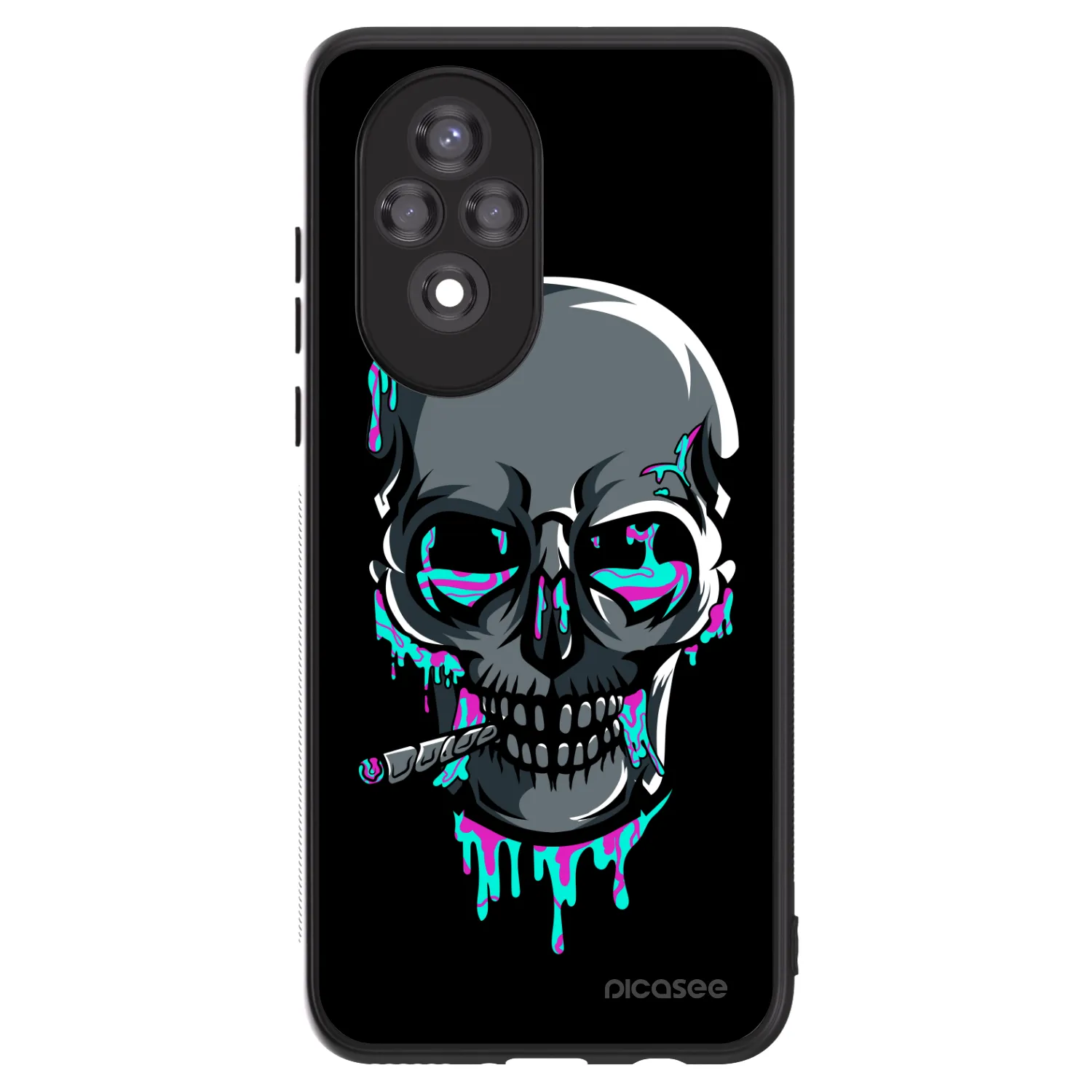 Picasee ULTIMATE CASE pro Honor 200 5G - EARTH - Lebka 3.0