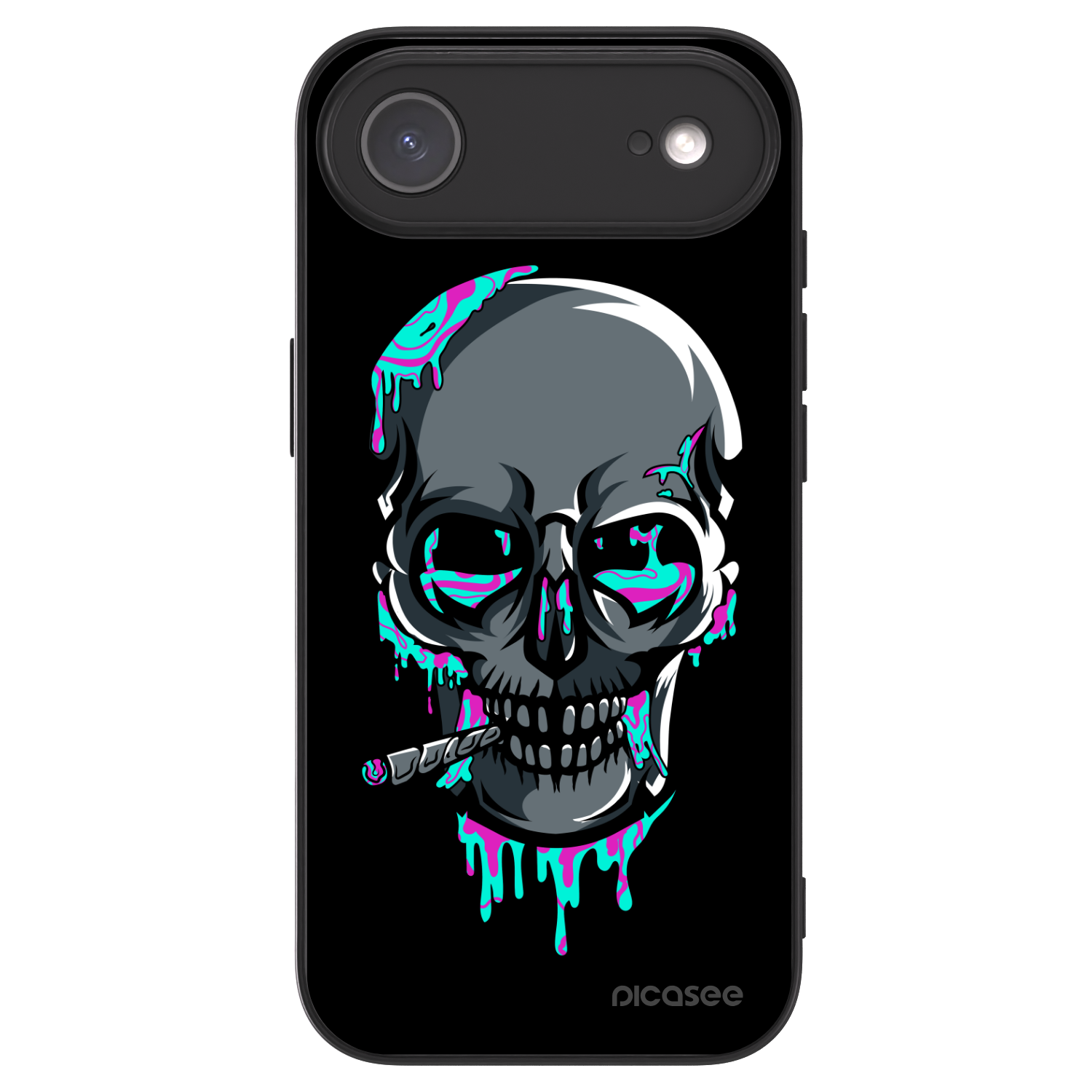 Picasee ULTIMATE CASE pro Apple iPhone Air - EARTH - Lebka 3.0