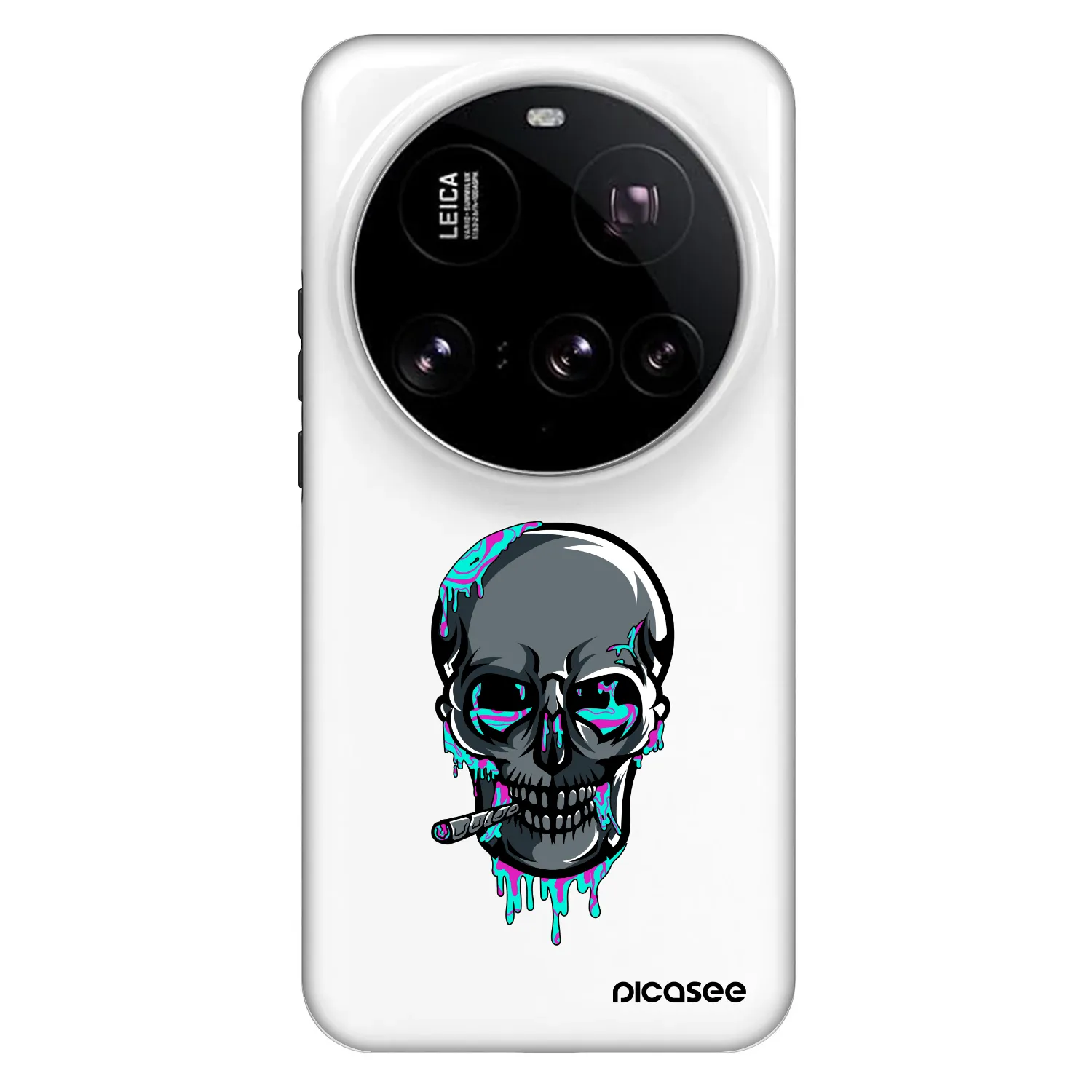 Picasee Fashion Case pro Xiaomi 15 Ultra - EARTH - Lebka 3.0