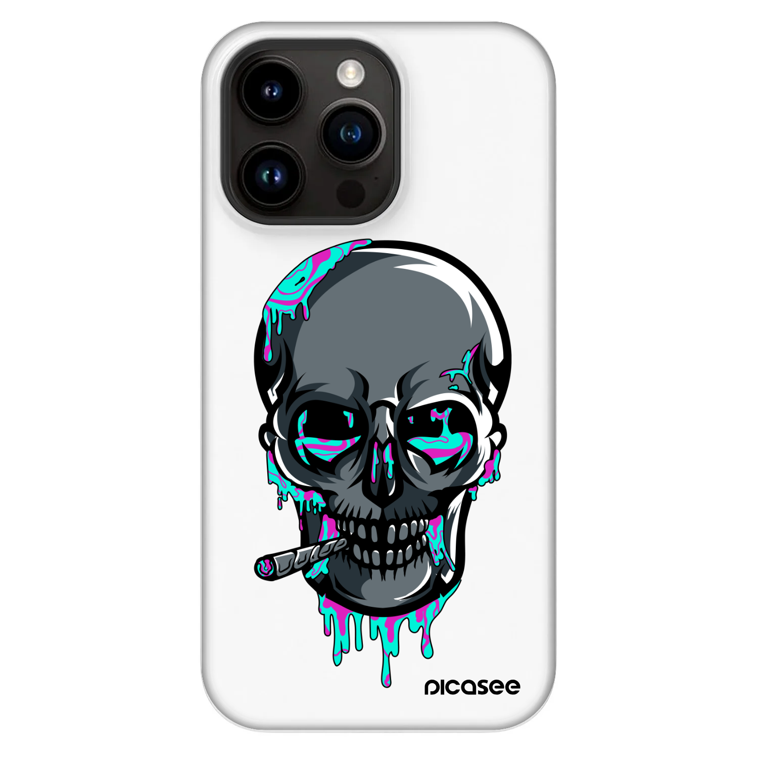 Picasee Fashion Case MagSafe Apple iPhone 13 Pro - EARTH - Lebka 3.0