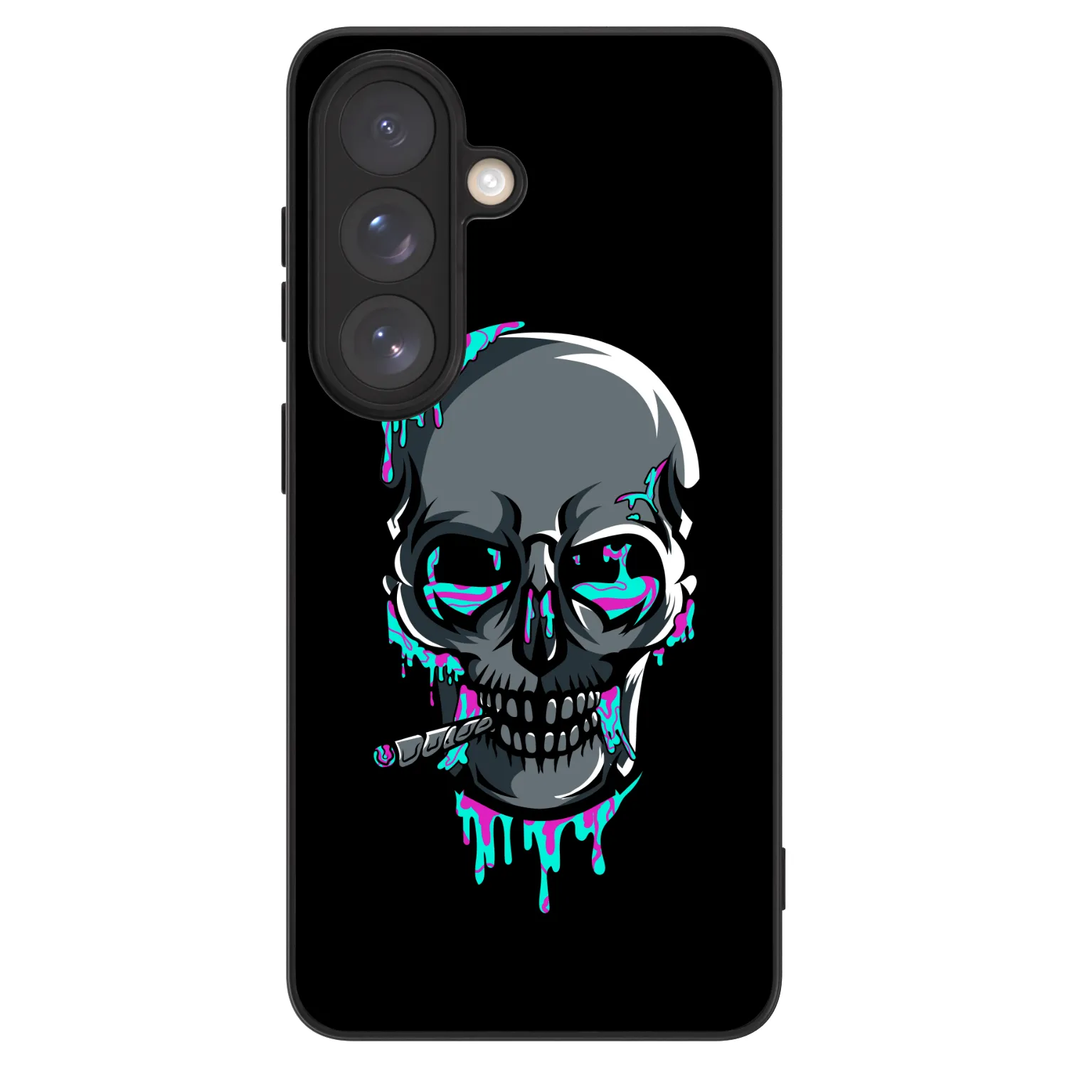 Picasee ULTIMATE CASE pro Samsung Galaxy S26 - EARTH - Lebka 3.0
