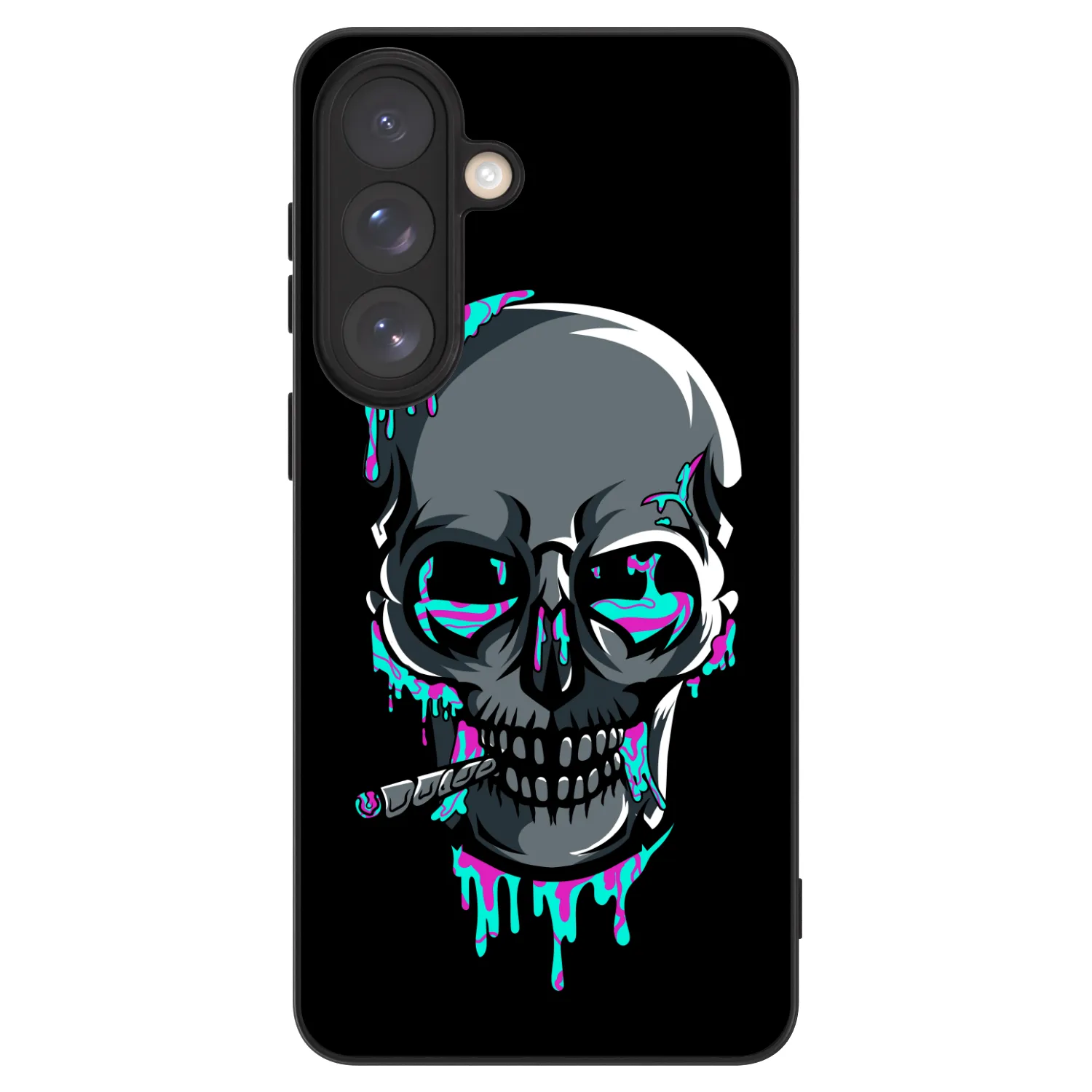 Picasee ULTIMATE CASE PowerShare pro Samsung Galaxy S26+ - EARTH - Lebka 3.0