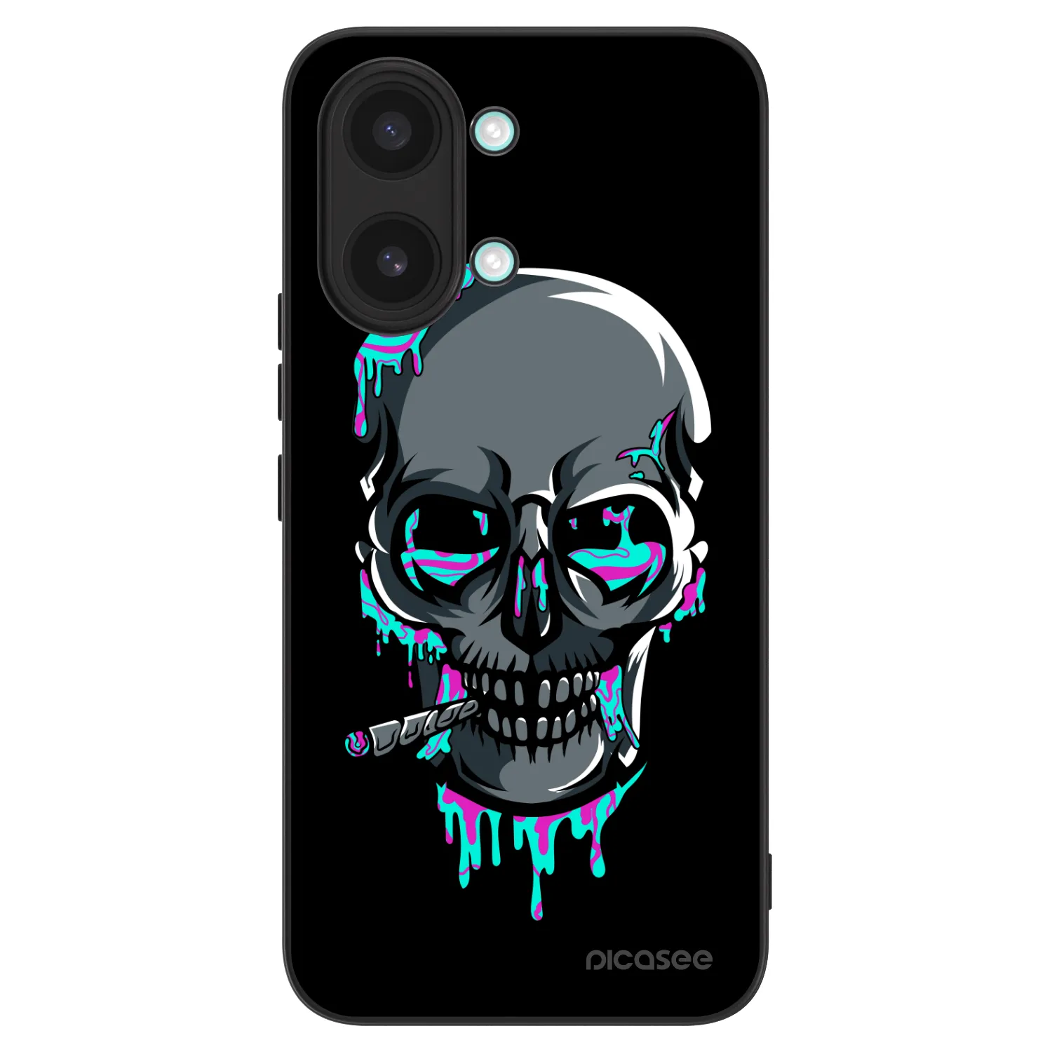 Picasee ULTIMATE CASE pro Xiaomi Poco X8 Pro Max - EARTH - Lebka 3.0
