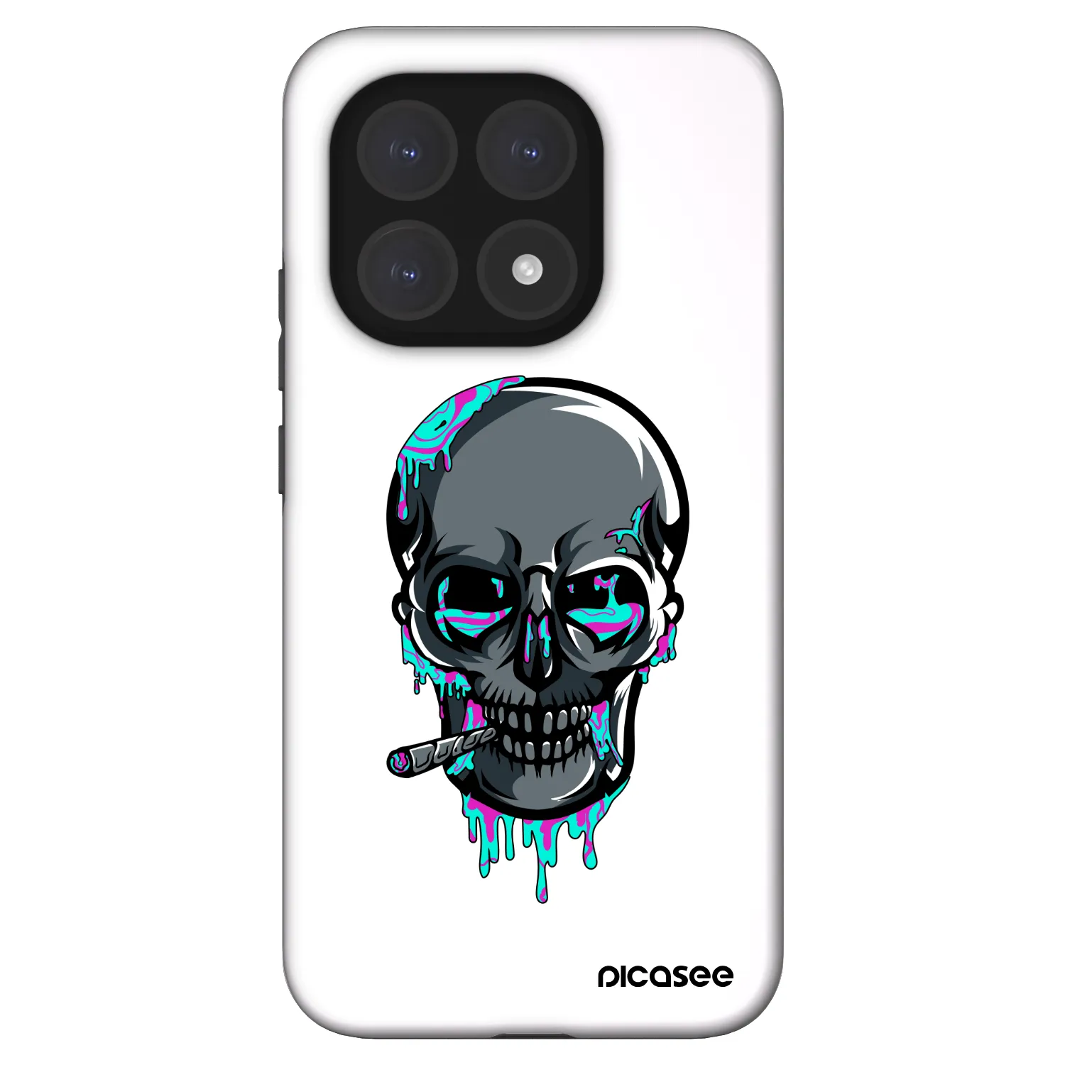 Picasee Fashion Case pro Xiaomi 15T - EARTH - Lebka 3.0