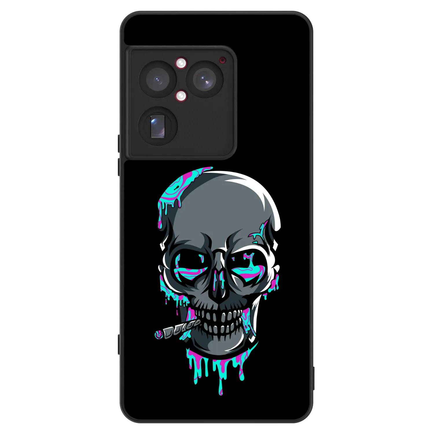 Picasee ULTIMATE CASE pro Sony Xperia 1 VIII 5G - EARTH - Lebka 3.0