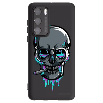 Obal pro Huawei P40 - EARTH - Lebka 3.0