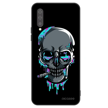 Obal pro Samsung Galaxy A50 A505F - EARTH - Lebka 3.0