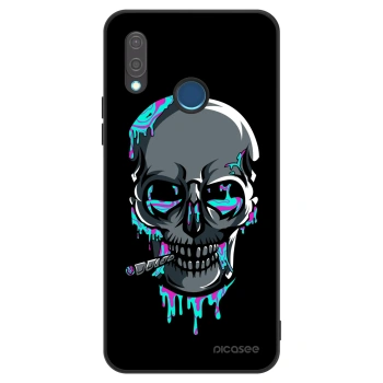Obal pro Huawei P20 Lite - EARTH - Lebka 3.0