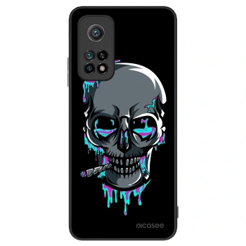 Obal pro Xiaomi Mi 10T Pro - EARTH - Lebka 3.0