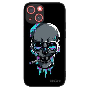 Picasee ULTIMATE CASE pro Apple iPhone 13 mini - EARTH - Lebka 3.0