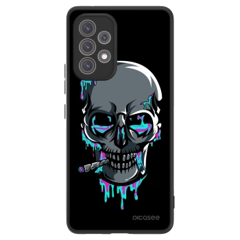 Picasee ULTIMATE CASE pro Samsung Galaxy A52s 5G A528B - EARTH - Lebka 3.0