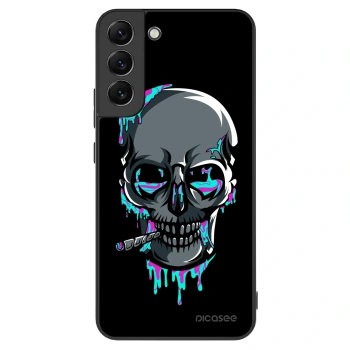 Obal pro Samsung Galaxy S22+ 5G - EARTH - Lebka 3.0