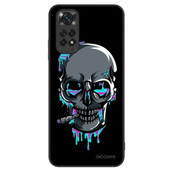 Obal pro Xiaomi Redmi Note 11S 4G - EARTH - Lebka 3.0