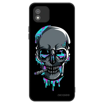 Obal pro Realme C11 (2021) - EARTH - Lebka 3.0
