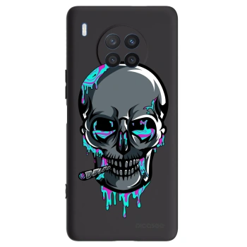 Obal pro Honor 50 Lite - EARTH - Lebka 3.0