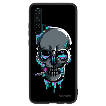 Obal pro Honor 20 Pro - EARTH - Lebka 3.0
