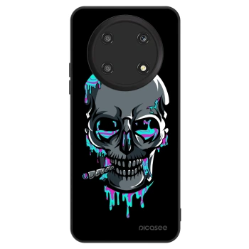 Obal pro Honor Magic4 Lite 5G - EARTH - Lebka 3.0