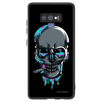 Obal pro Samsung Galaxy Note 9 N960F - EARTH - Lebka 3.0