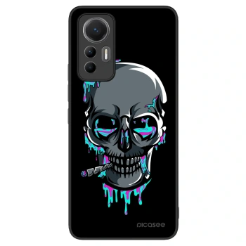 Obal pro Xiaomi 12 Lite - EARTH - Lebka 3.0